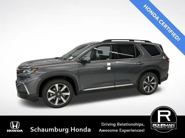2025 Honda Pilot Elite for sale in Schaumburg, IL