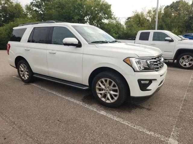 2021 Ford Expedition XLT for sale in Alexandria, KY