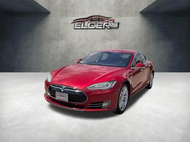 2013 Tesla Model S Base for sale in Cedar Park, TX