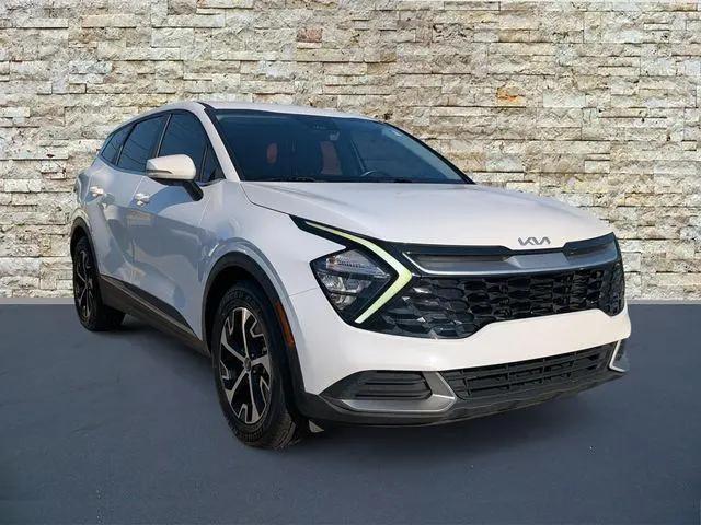 2023 Kia Sportage EX for sale in Chattanooga, TN
