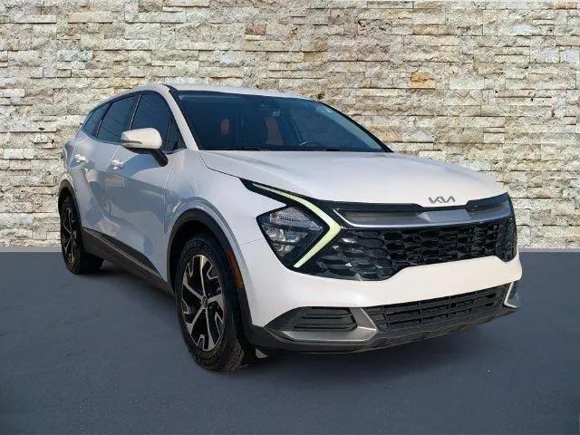 2023 Kia Sportage EX for sale in Chattanooga, TN