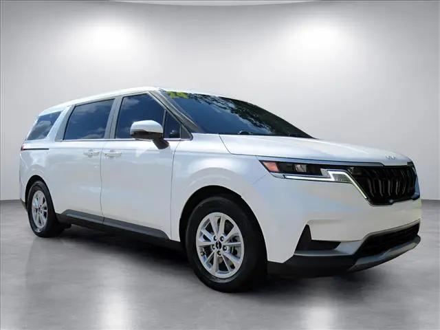 2024 Kia Carnival MPV LX Seat Package for sale in Gainesville, FL