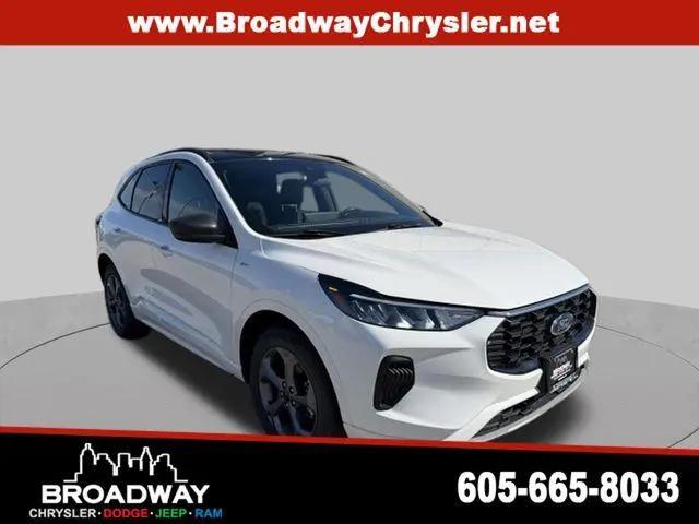 2023 Ford Escape ST-Line for sale in Yankton, SD
