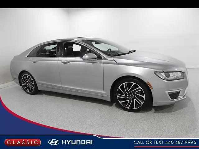 2020 Lincoln MKZ Reserve for sale in Mentor, OH