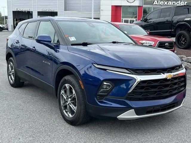 2023 Chevrolet Blazer AWD 2LT for sale in Muncy, PA