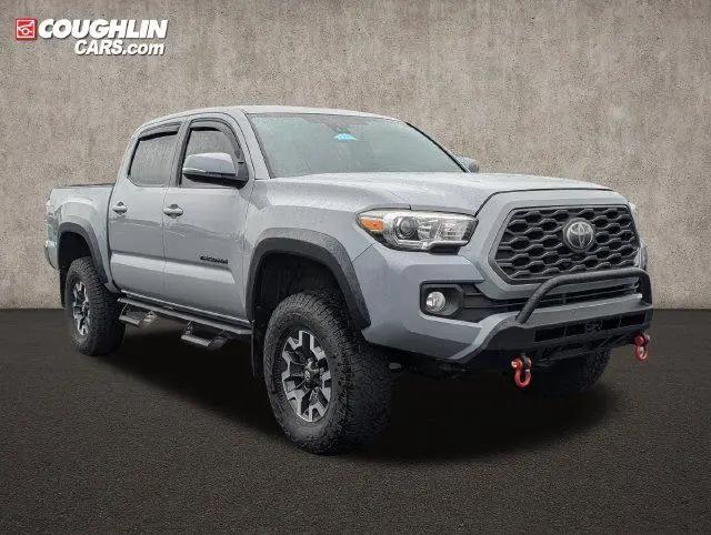 2020 Toyota Tacoma for sale near Heath, OH
