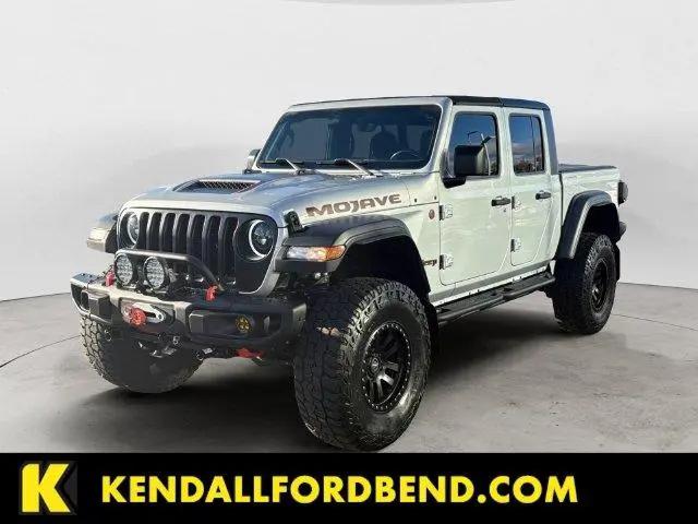 2023 Jeep Gladiator Sport for sale in Bend, OR