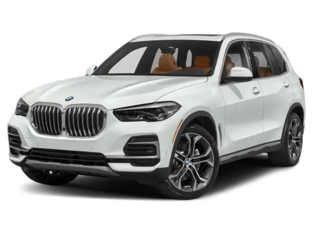 2023 BMW X5 xDrive40i for sale in Fargo, ND