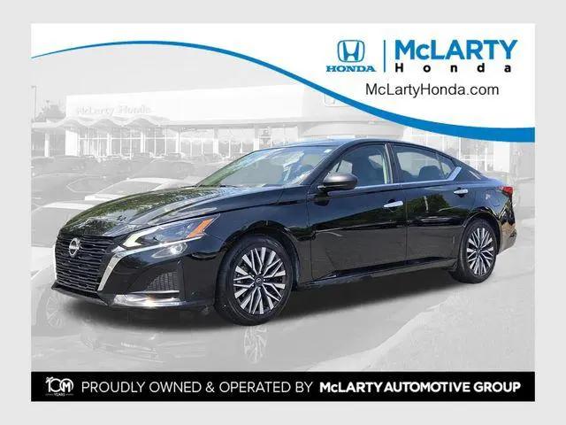 2024 Nissan Altima SV FWD for sale in Little Rock, AR