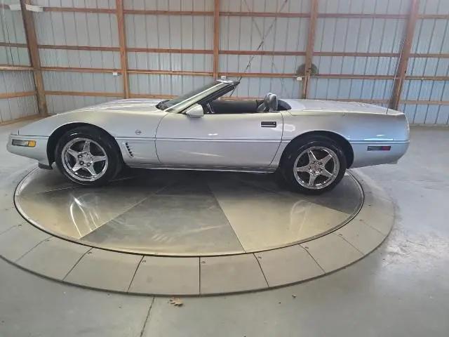 1996 Chevrolet Corvette Base for sale in West Sand Lake, NY