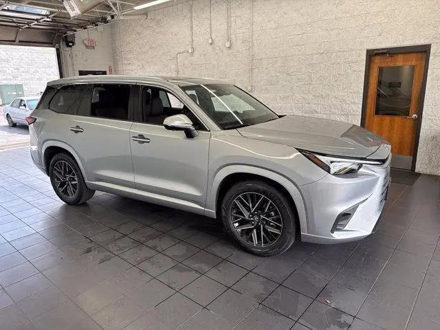 2024 Lexus TX 350 Premium for sale in Springfield, MO