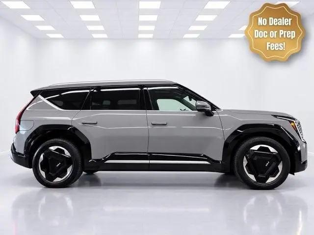 2026 Kia EV9 Land for sale in Stonington, CT