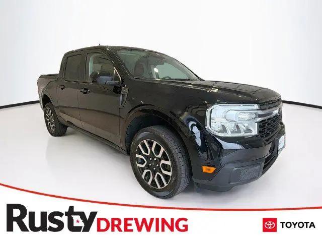 2023 Ford Maverick Lariat for sale in Jefferson City, MO