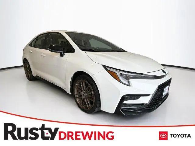 2024 Toyota Corolla Hybrid LE for sale in Jefferson City, MO