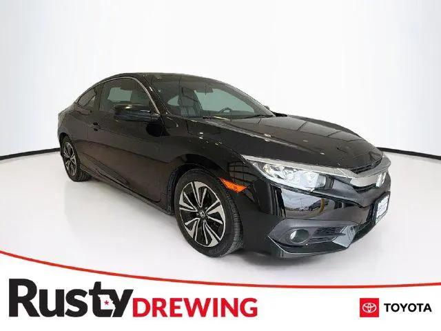 2018 Honda Civic EX-T for sale in Jefferson City, MO