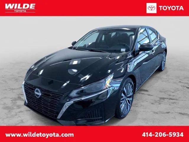 2025 Nissan Altima SV FWD for sale in West Allis, WI