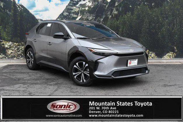 2024 Toyota bZ4X XLE for sale in Denver, CO