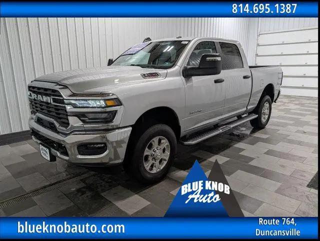 2026 Ram 2500 Big Horn Crew Cab 4x4 64 Box for sale in Duncansville, PA
