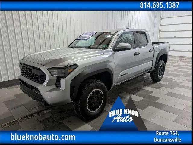 2026 Toyota Tacoma TRD Off-Road for sale in Duncansville, PA