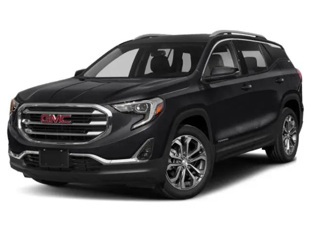 2018 GMC Terrain SLT for sale in Appleton, WI