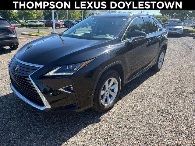 2016 Lexus RX 350 Base for sale in Doylestown, PA