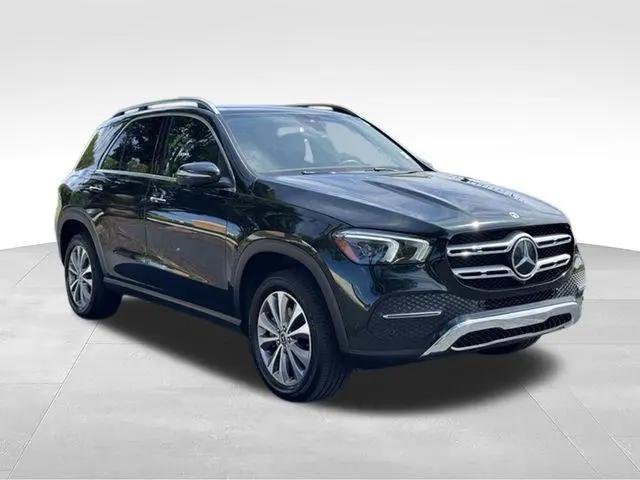 2022 Mercedes-Benz GLE GLE 350 4MATIC for sale in Fort Wayne, IN