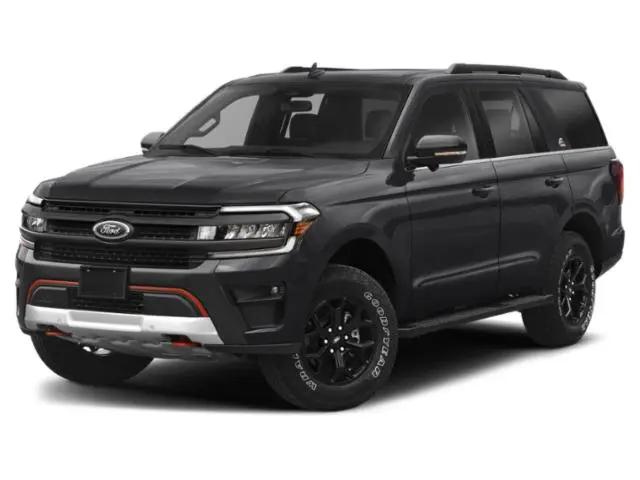 2022 Ford Expedition Timberline for sale in Midland, TX