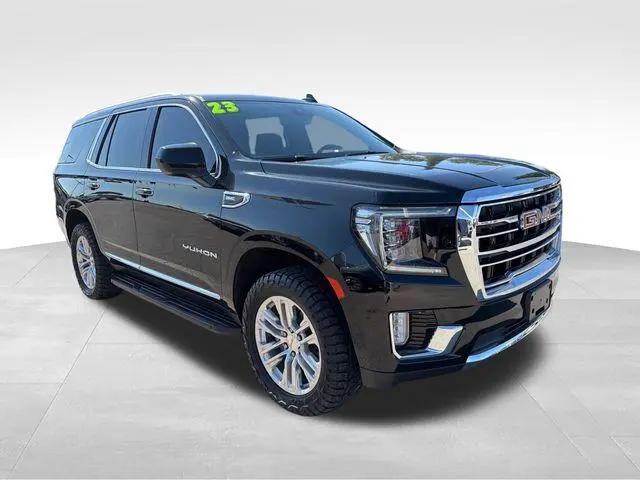 2023 GMC Yukon SLT for sale in Broken Arrow, OK