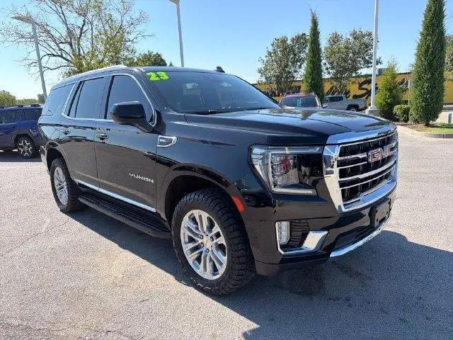 2023 GMC Yukon SLT for sale in Broken Arrow, OK