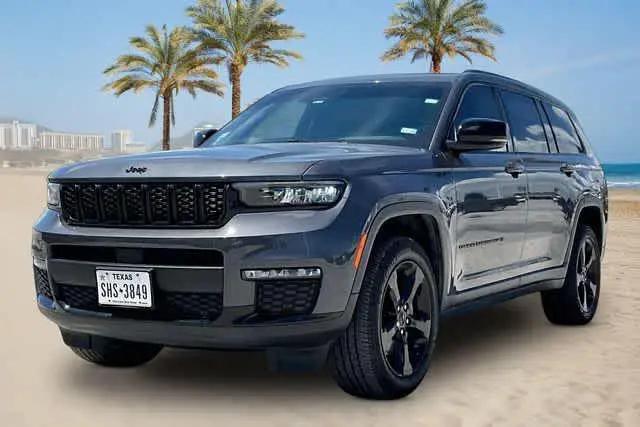 2023 Jeep Grand Cherokee L Limited 4x4 for sale in Corpus Christi, TX