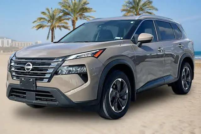 2024 Nissan Rogue SV FWD for sale in Corpus Christi, TX
