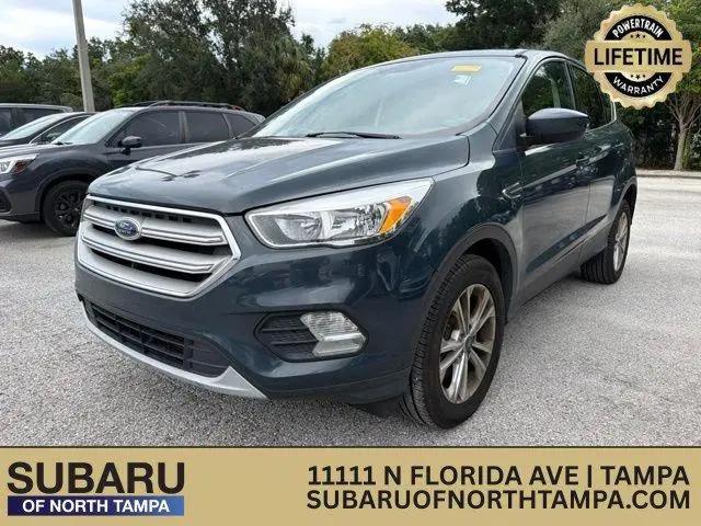 2019 Ford Escape SE for sale in Tampa, FL
