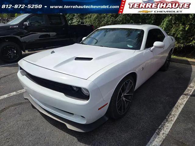 2017 Dodge Challenger R/T Scat Pack for sale in Terre Haute, IN