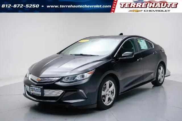 2017 Chevrolet Volt LT for sale in Terre Haute, IN