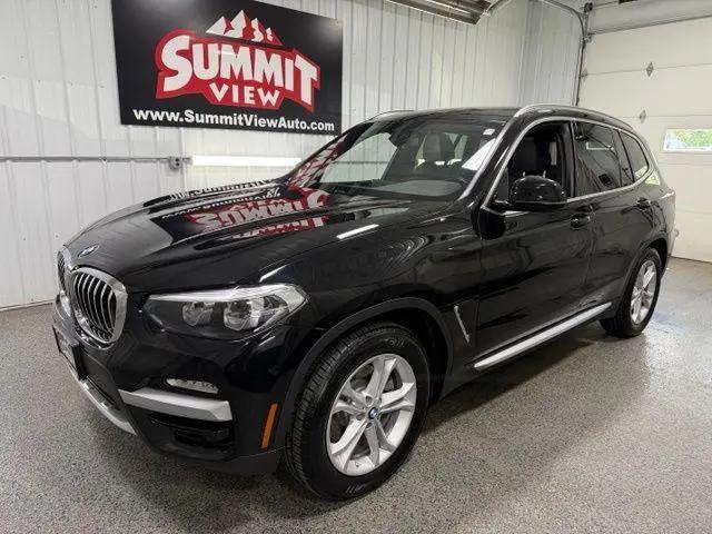 2019 BMW X3 xDrive30i for sale in Spencerport, NY