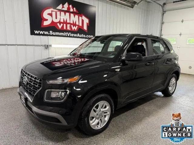 2021 Hyundai Venue SE for sale in Spencerport, NY