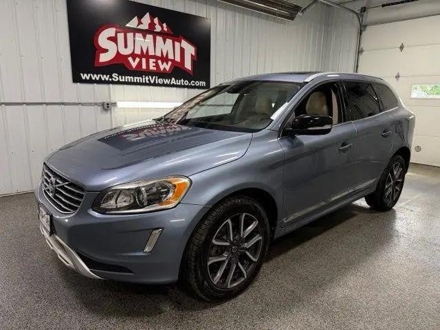 2017 Volvo XC60 T6 Dynamic for sale in Spencerport, NY