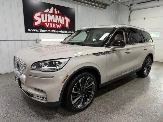 2020 Lincoln Aviator Reserve for sale in Spencerport, NY