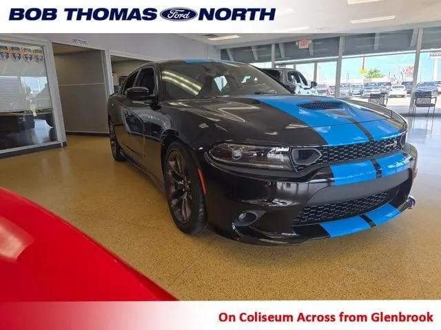2023 Dodge Charger Scat Pack for sale in Fort Wayne, IN