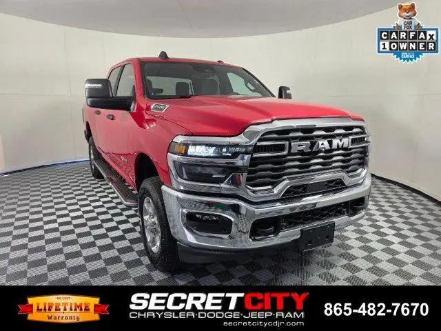 2026 Ram 2500 Big Horn Crew Cab 4x4 64 Box for sale in Oak Ridge, TN