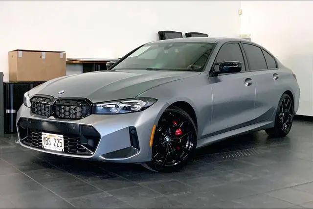 2025 BMW M340i i for sale in Honolulu, HI