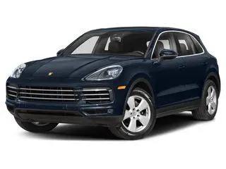 2020 Porsche Cayenne Cayenne for sale in Oakhurst, NJ