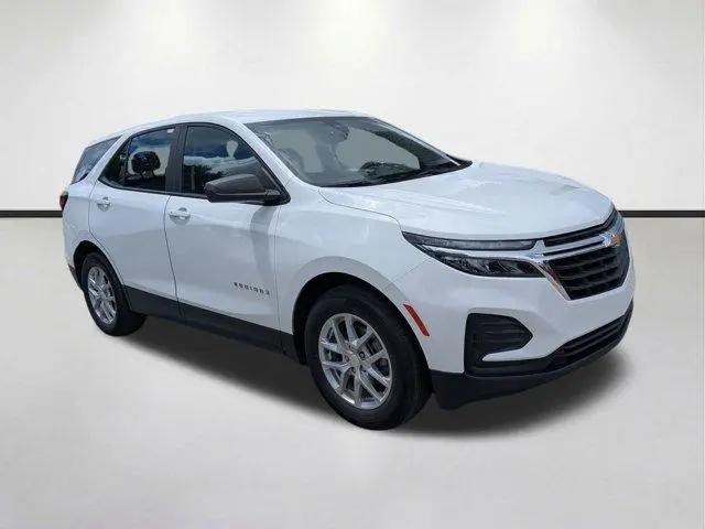 2022 Chevrolet Equinox FWD LS for sale in Fort Myers, FL