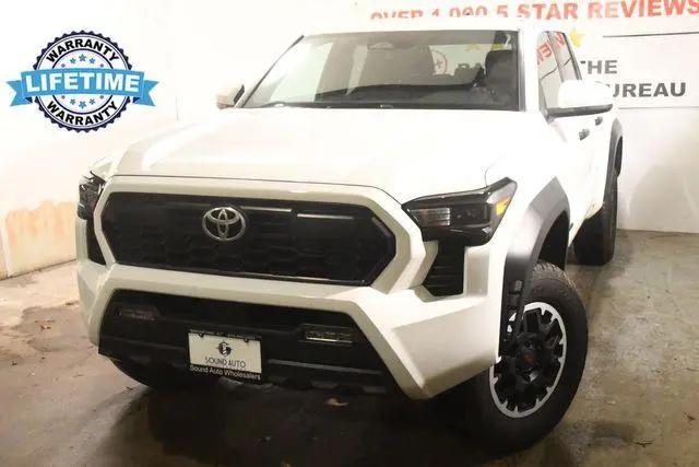2024 Toyota Tacoma TRD Off Road for sale in Branford, CT