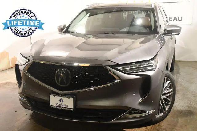 2022 Acura MDX Advance Package for sale in Branford, CT