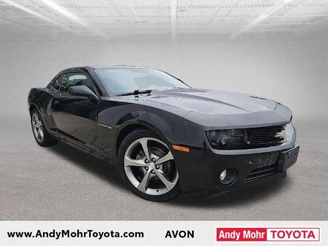 2013 Chevrolet Camaro 2LT for sale in Avon, IN
