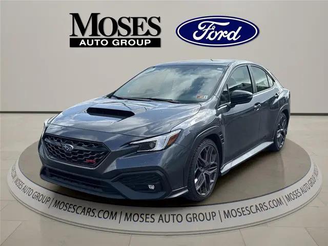 2025 Subaru WRX tS for sale in St Albans, WV
