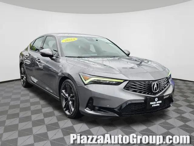 2023 Acura Integra A-SPEC Technology for sale in Reading, PA