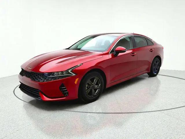 2024 Kia K5 LXS for sale in North Olmsted, OH