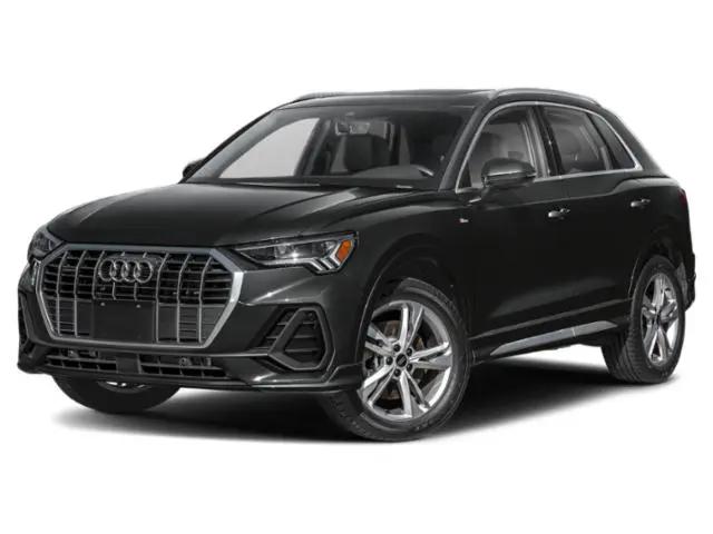 2025 Audi Q3 Premium 45 TFSI S line quattro Tiptronic for sale in Lancaster, PA